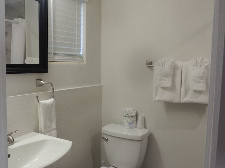 Family Suite, Sands Of Islamorada