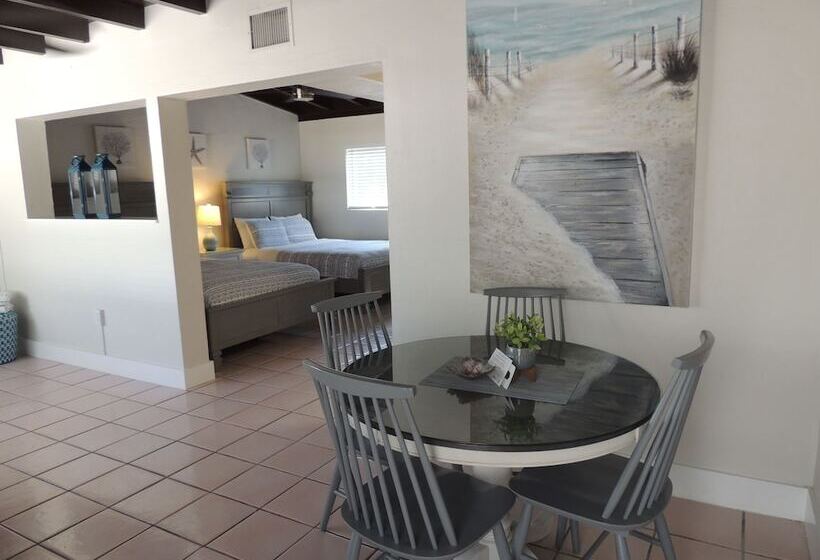 Family Suite, Sands Of Islamorada