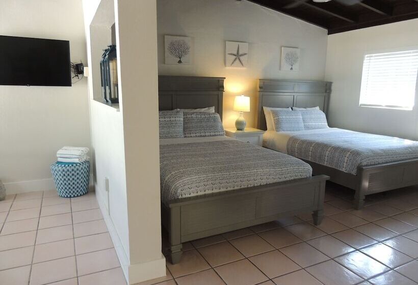 Family Suite, Sands Of Islamorada