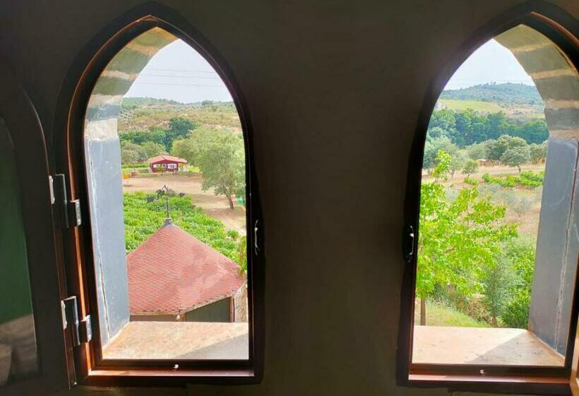 Люкс, Casa Rural Camino Del Alentejo