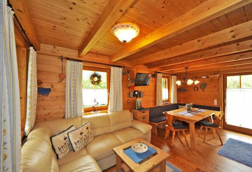 침실 3개 주택, Haus Hasslacher