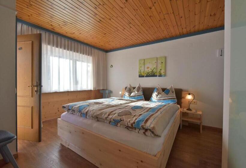 침실 1개 아파트, Haus Hasslacher