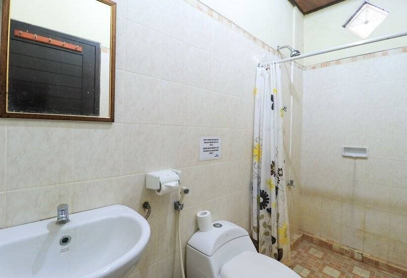 Номер Стандарт, Kubu Turah Homestay