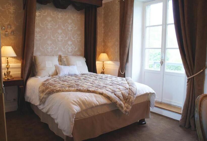 Номер Superior, La Gougeonnais