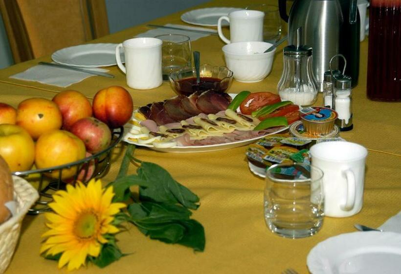 اتاق استاندارد, Rooms And Apartments Panker