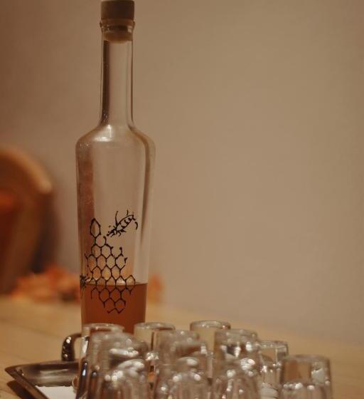 اتاق استاندارد, Rooms And Apartments Panker