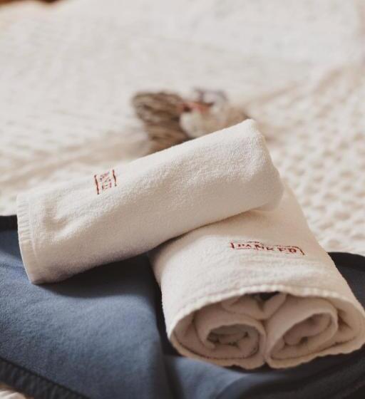 اتاق استاندارد, Rooms And Apartments Panker