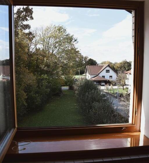 2 Bedroom Apartment Garden View, Rooms And Apartments Panker