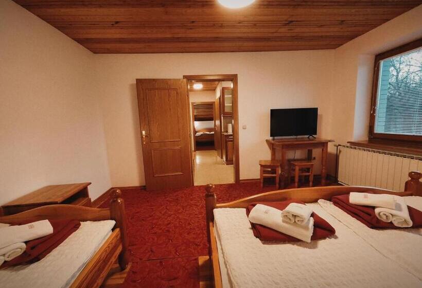 2 Bedroom Apartment Garden View, Rooms And Apartments Panker