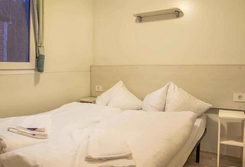 Дом 1 Спальня, Pension Schizentrum Grosseck   Speiereck