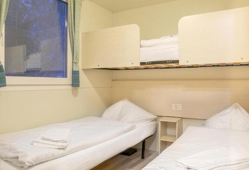 Дом 1 Спальня, Pension Schizentrum Grosseck   Speiereck