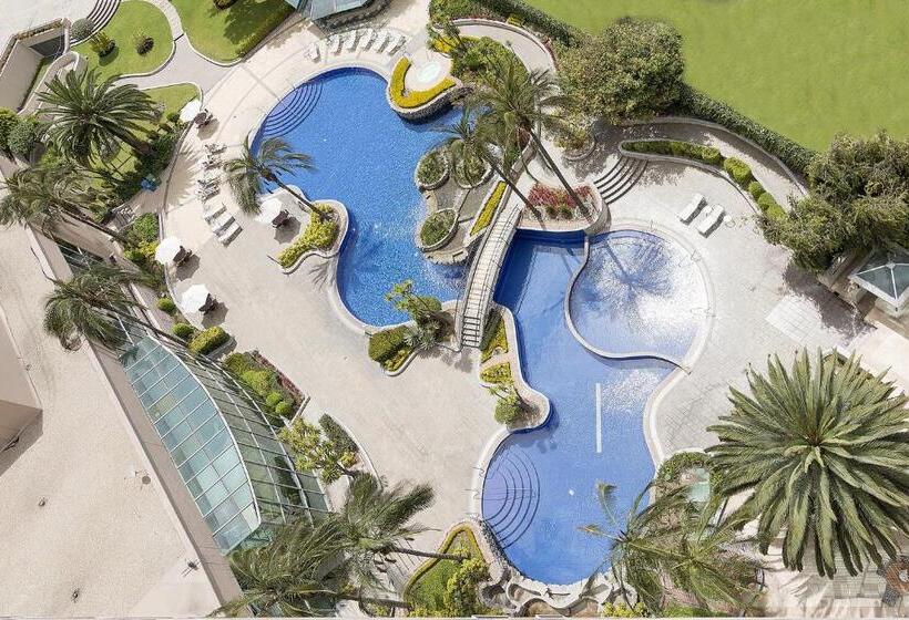 Suíte, Aparta  Torres De Suites