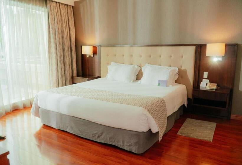 침실 2개 스위트, Aparta  Torres De Suites