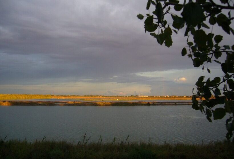 스탠다드 룸, Agriturismo La Barena
