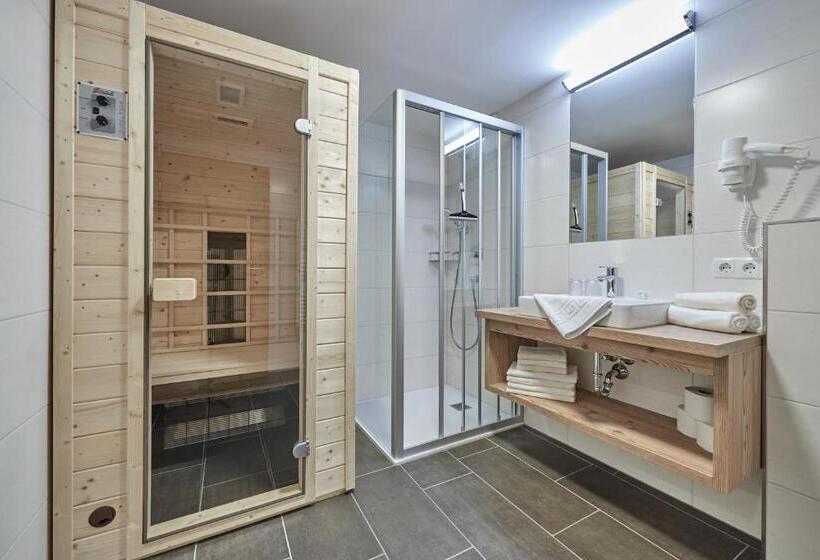 Apartamento 3 Dormitórios, Appartment Ransburggut
