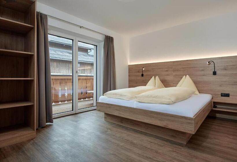 Apartamento 3 Dormitórios, Appartment Ransburggut
