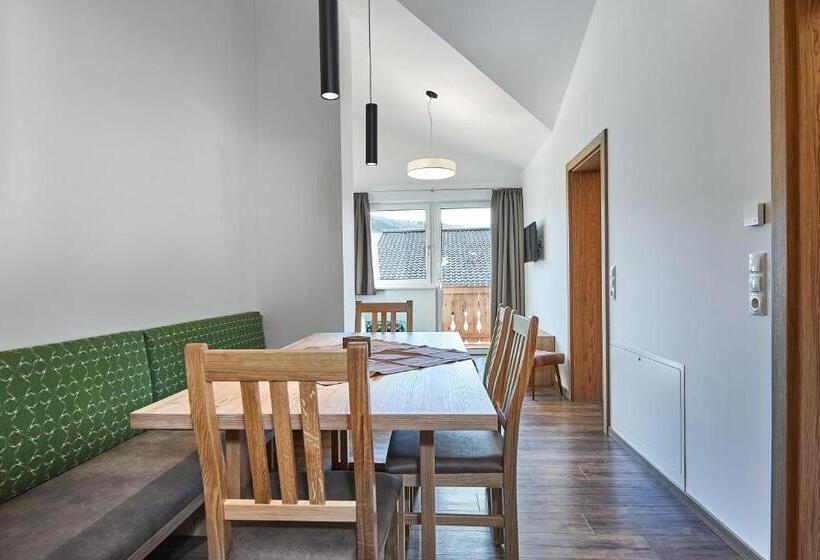 Apartamento 2 Dormitórios, Appartment Ransburggut