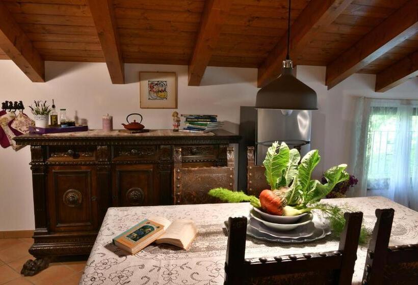 Студия Классика, Il Laghello Di Amina