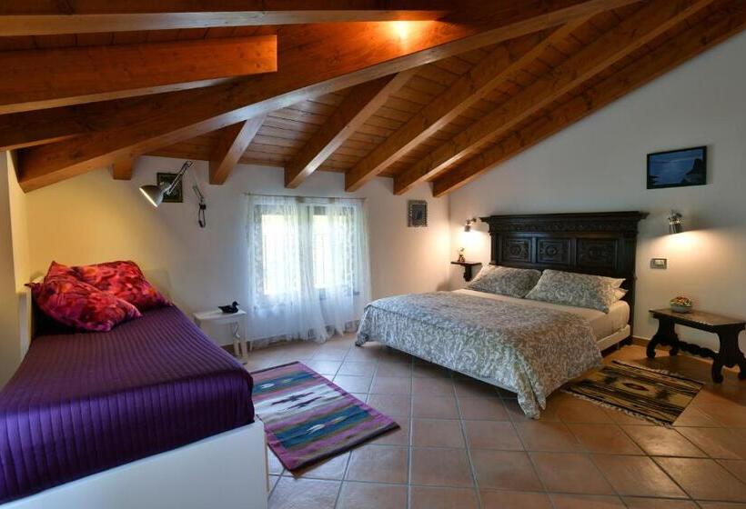 إستوديو كلاسيكى, Il Laghello Di Amina