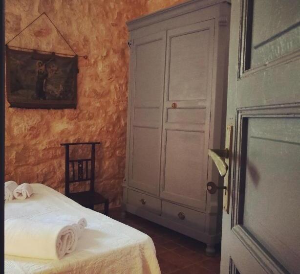 Люкс Вид на Сад, Masseria Boscorotondo