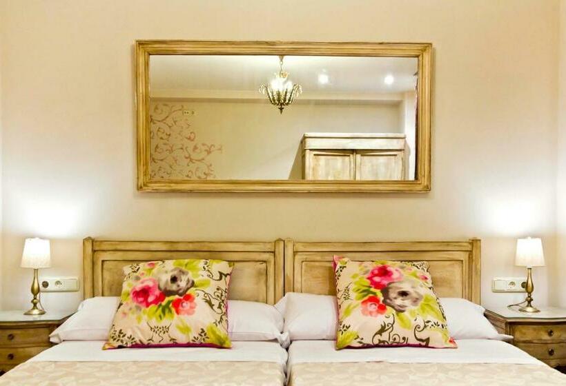 Quarto Estandar Banheiro Compartilhado, Enjoy Comfort