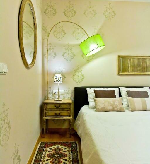 Quarto Estandar Banheiro Compartilhado, Enjoy Comfort