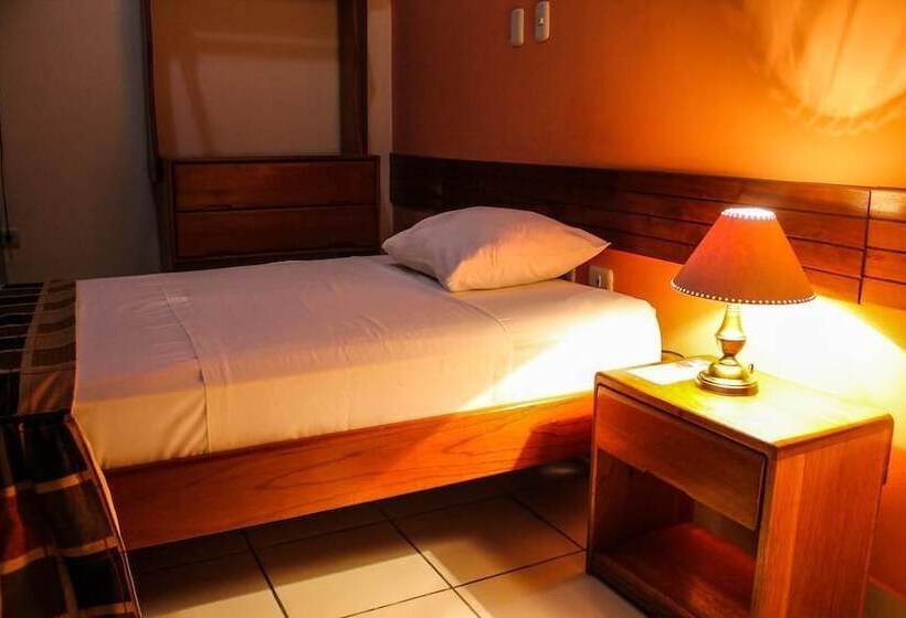 스탠다드 싱글 룸, Sol De Selva Hostal