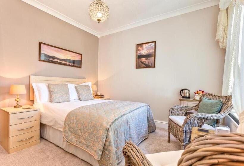 Номер Стандарт, The Glen Guest House