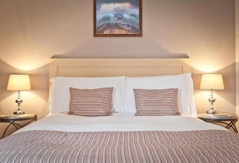 Номер Стандарт, The Glen Guest House