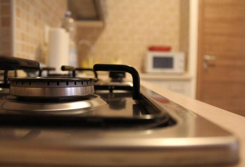 Апартаменты 1 Спальня, Residence Ideal