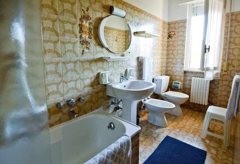 Апартаменты 1 Спальня, Residence Orchidea