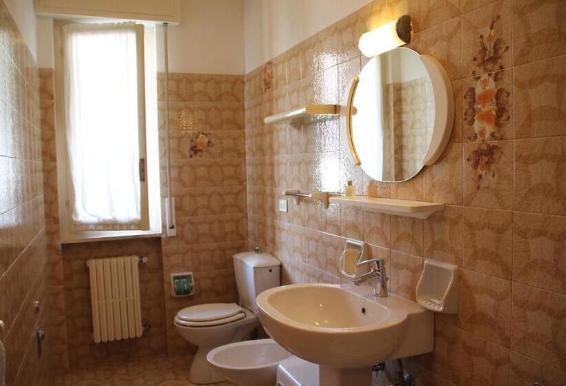 Апартаменты 1 Спальня Вид на Бассейн, Residence Orchidea