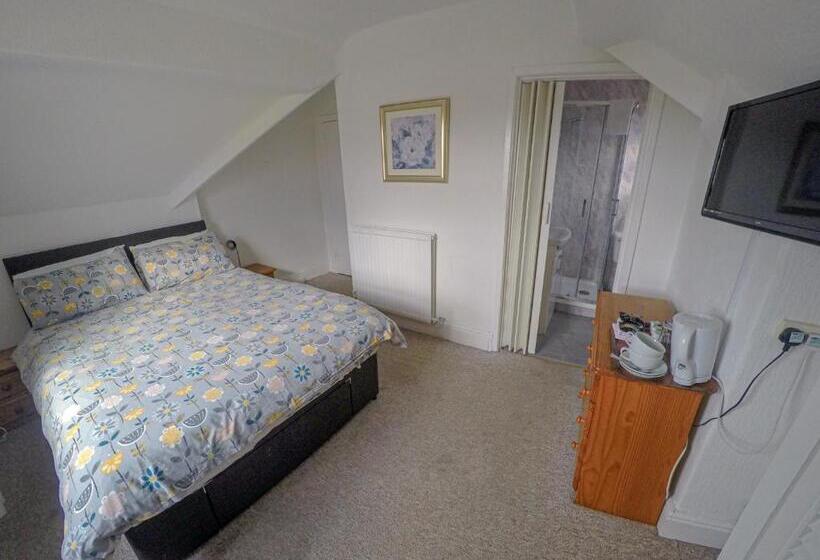Номер Стандарт, Ashdale Guest House