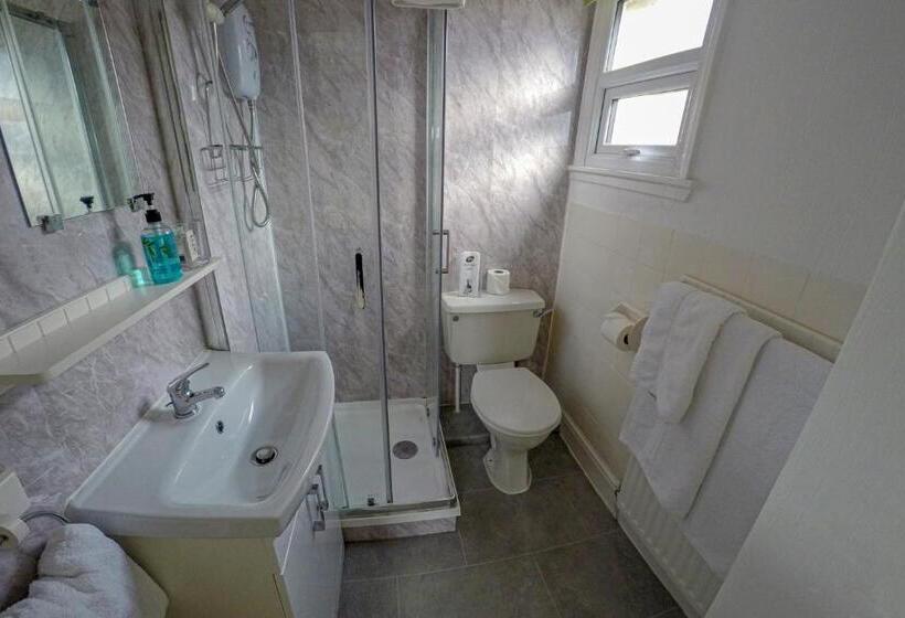 Номер Стандарт, Ashdale Guest House