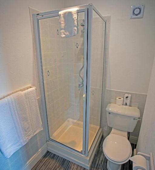 Номер Стандарт Трехместный, Ashdale Guest House