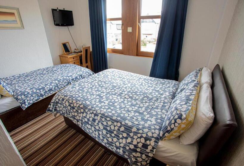 Номер Стандарт Трехместный, Ashdale Guest House