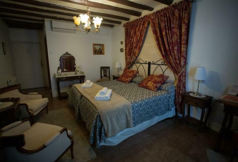 Номер Стандарт, Casa Rural La Casona