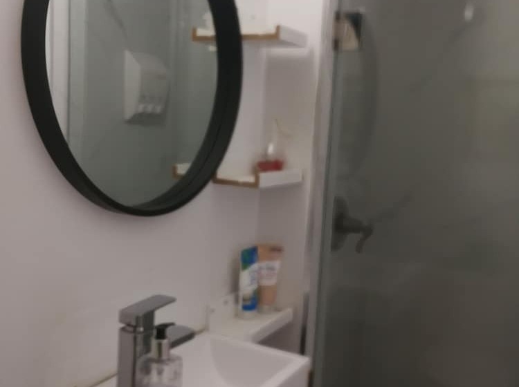 Номер Deluxe Вид на Сад, Margie Townhome Suites