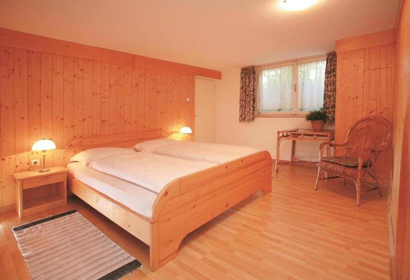 ２ベッドルームのスーペリアアパートメント, Residence Haus Kaltersee