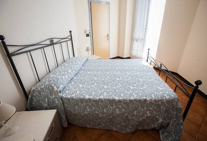 침실 1개 아파트, Residence Rta Villa Marina