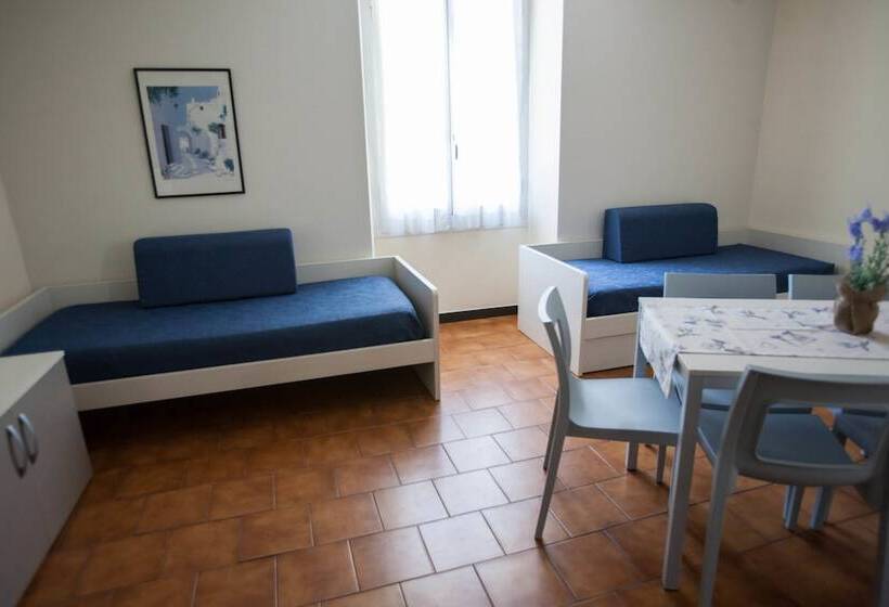 침실 1개 아파트, Residence Rta Villa Marina