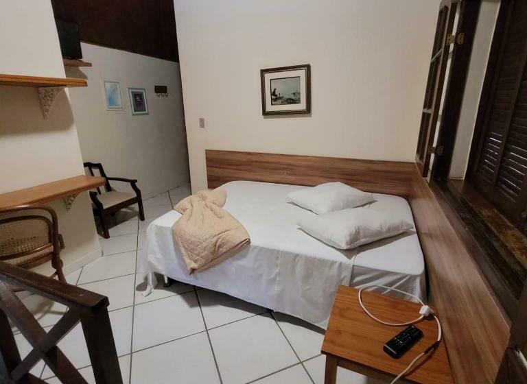 Family Suite, Pousada Das Pedras
