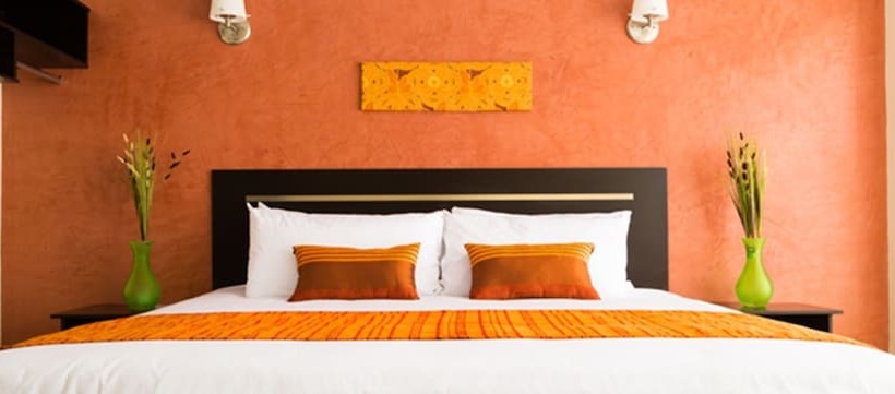 جناح جونيور, Inn Express Hotel Tula