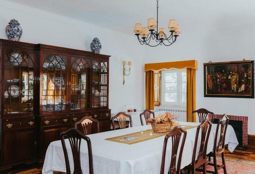 Номер Стандарт, Quinta Da Vargem