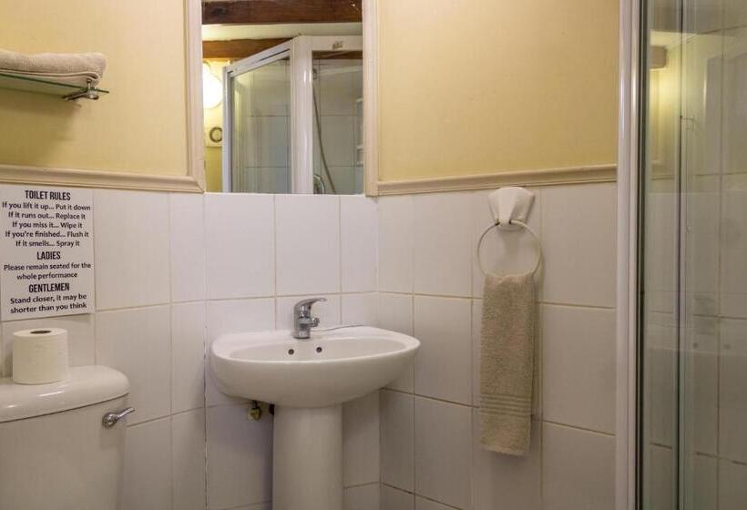 Номер Стандарт, Bay Vista Guesthouse