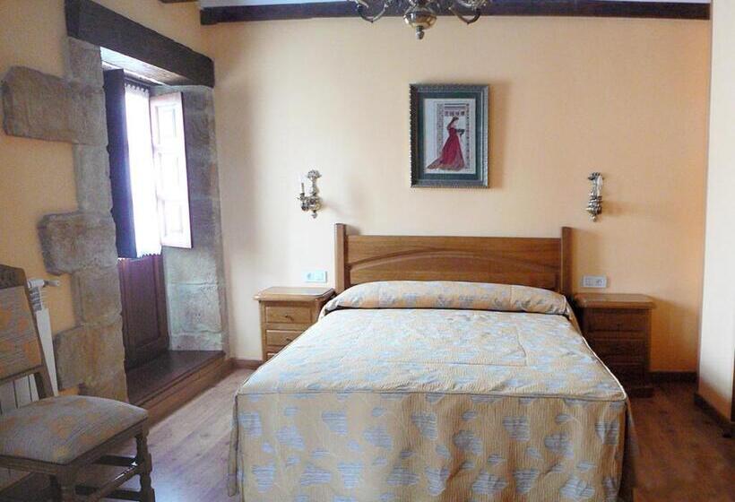 Номер Стандарт, Posada Ribera Del Pas