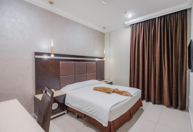 带2个卧室的公寓, Wahaj Hotel Apartments 2