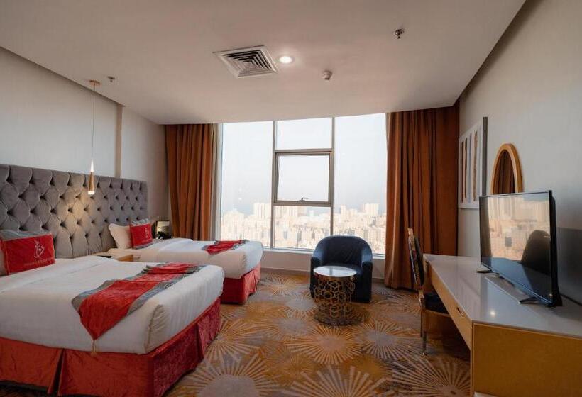 家庭间, Wahaj Hotel Apartments 2