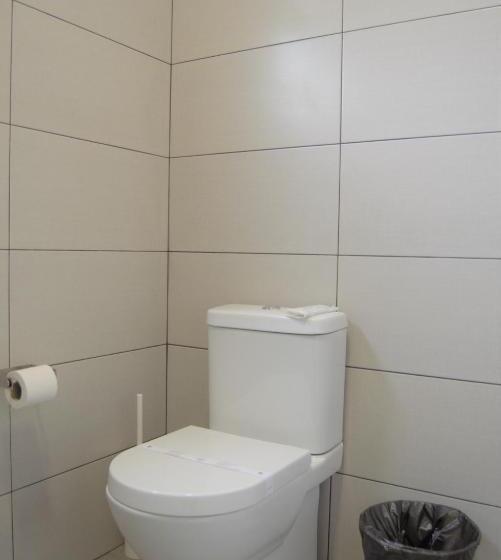 Апартаменты Superior 1 Спальня, Apartamentos Turísticos Vitoria By Petit Hotels