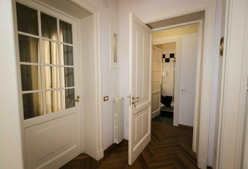 اتاق استاندارد, La Casa Della Zia Armenia